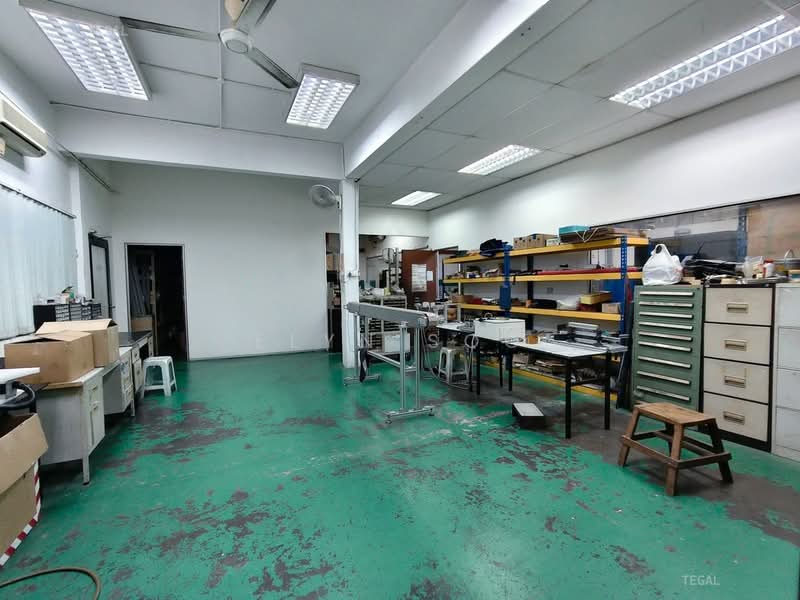 Factory for Sale in Seksyen 23 (Shah Alam) - Elyn Soo - Interior - PropertyGuru.com.my