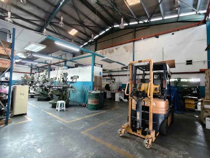 Factory for Sale in Seksyen 23 (Shah Alam) - Elyn Soo - Interior - PropertyGuru.com.my