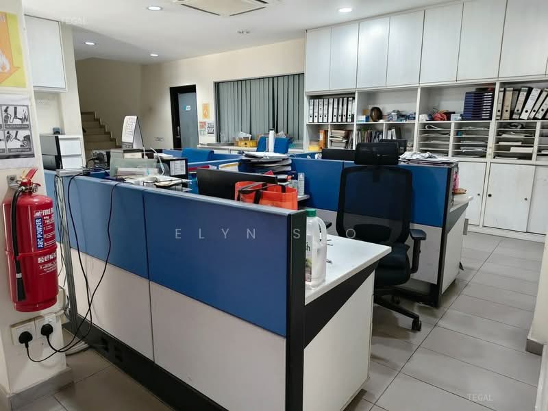 Factory for Sale in Seksyen 23 (Shah Alam) - Elyn Soo - Interior - PropertyGuru.com.my