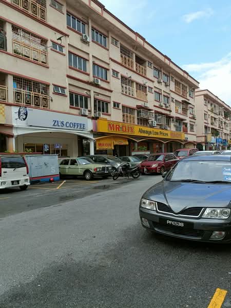 Shop for Rent in PJS 3, Taman Sri Manja (Petaling Jaya) - Stella Lee - Exterior - PropertyGuru.com.my