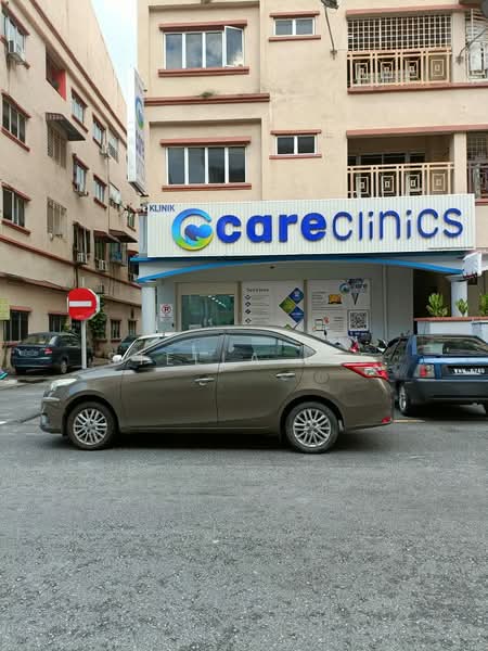 Shop for Rent in PJS 3, Taman Sri Manja (Petaling Jaya) - Stella Lee - Exterior - PropertyGuru.com.my