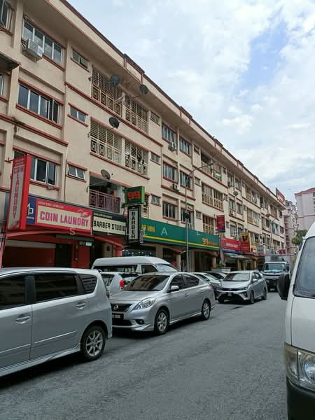 Shop for Rent in PJS 3, Taman Sri Manja (Petaling Jaya) - Stella Lee - Exterior - PropertyGuru.com.my