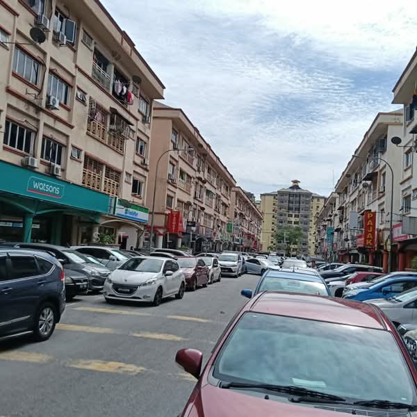 Shop for Rent in PJS 3, Taman Sri Manja (Petaling Jaya) - Stella Lee - Exterior - PropertyGuru.com.my