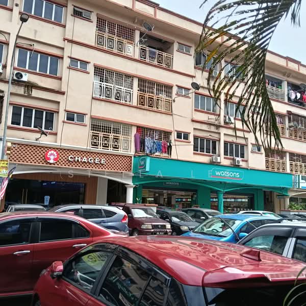 Shop for Rent in PJS 3, Taman Sri Manja (Petaling Jaya) - Stella Lee - Exterior - PropertyGuru.com.my