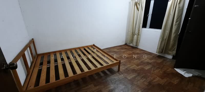 Rumah Teres untuk Disewa di U6,Taman Subang Baru (Shah Alam) - Jamie Leong - Bedroom - PropertyGuru.com.my