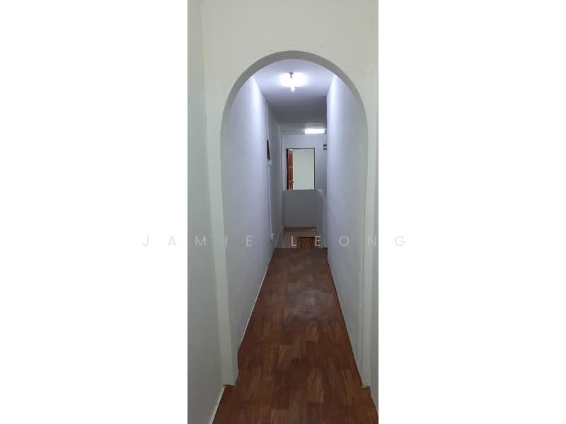 Rumah Teres untuk Disewa di U6,Taman Subang Baru (Shah Alam) - Jamie Leong - Corridor - PropertyGuru.com.my