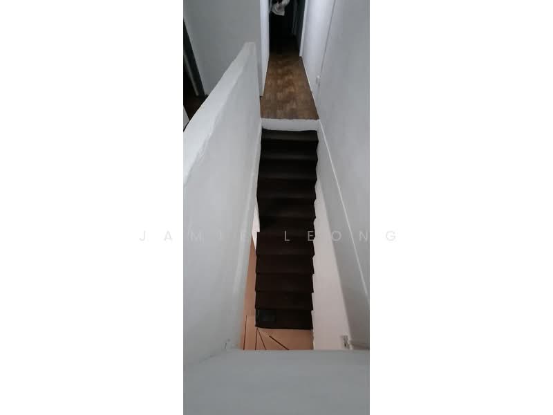 Rumah Teres untuk Disewa di U6,Taman Subang Baru (Shah Alam) - Jamie Leong - Corridor - PropertyGuru.com.my