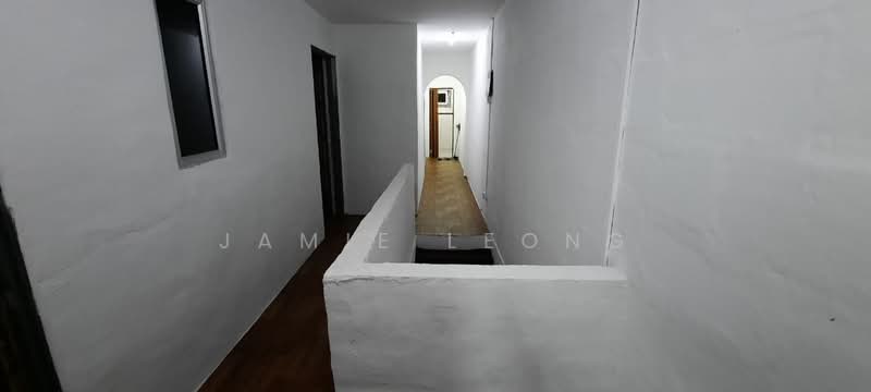 Rumah Teres untuk Disewa di U6,Taman Subang Baru (Shah Alam) - Jamie Leong - Corridor - PropertyGuru.com.my