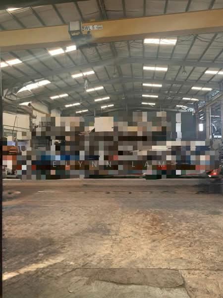 Factory for Sale in Taman Industri Jaya (Skudai) - Elynn Lam - Interior - PropertyGuru.com.my