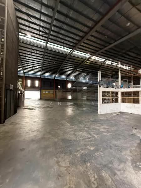 Factory for Sale in Taman Industri Jaya (Skudai) - Elynn Lam - Interior - PropertyGuru.com.my