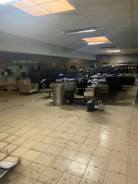 Factory for Sale in Taman Industri Jaya (Skudai) - Elynn Lam - Interior - PropertyGuru.com.my