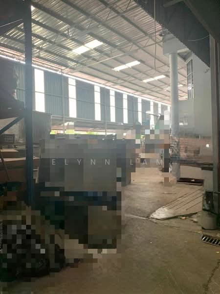 Factory for Sale in Taman Industri Jaya (Skudai) - Elynn Lam - Interior - PropertyGuru.com.my
