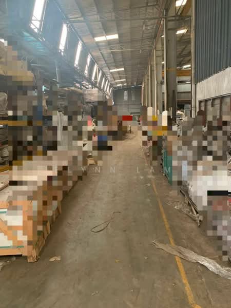 Factory for Sale in Taman Industri Jaya (Skudai) - Elynn Lam - Interior - PropertyGuru.com.my