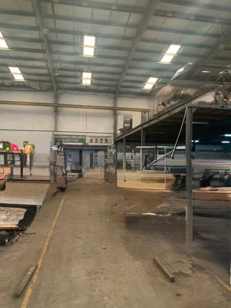 Factory for Sale in Taman Industri Jaya (Skudai) - Elynn Lam - Interior - PropertyGuru.com.my