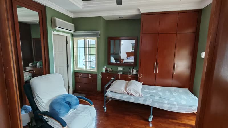 Rumah Berkembar untuk Dijual di Bandar Baru Air Itam (Ayer Itam) - Pen Teo - PropertyGuru.com.my