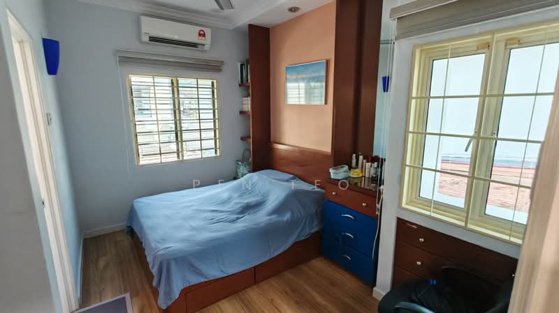 Rumah Berkembar untuk Dijual di Bandar Baru Air Itam (Ayer Itam) - Pen Teo - PropertyGuru.com.my