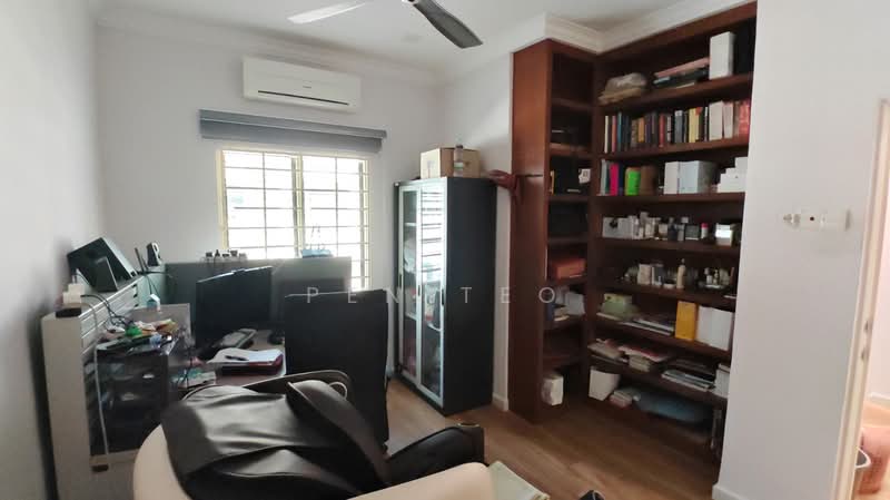 Rumah Berkembar untuk Dijual di Bandar Baru Air Itam (Ayer Itam) - Pen Teo - PropertyGuru.com.my