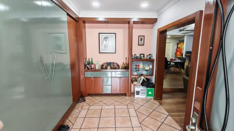 Rumah Berkembar untuk Dijual di Bandar Baru Air Itam (Ayer Itam) - Pen Teo - PropertyGuru.com.my