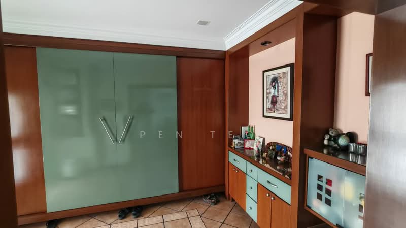 Rumah Berkembar untuk Dijual di Bandar Baru Air Itam (Ayer Itam) - Pen Teo - PropertyGuru.com.my