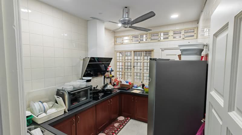 Rumah Berkembar untuk Dijual di Bandar Baru Air Itam (Ayer Itam) - Pen Teo - PropertyGuru.com.my