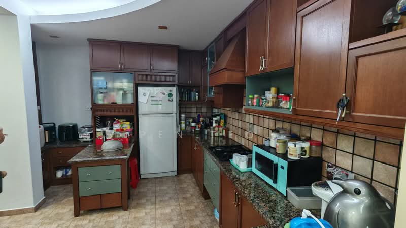 Rumah Berkembar untuk Dijual di Bandar Baru Air Itam (Ayer Itam) - Pen Teo - PropertyGuru.com.my