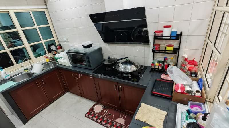 Rumah Berkembar untuk Dijual di Bandar Baru Air Itam (Ayer Itam) - Pen Teo - PropertyGuru.com.my