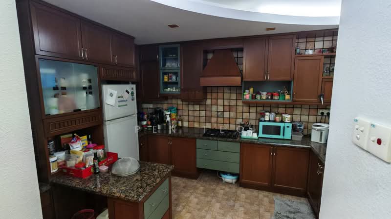 Rumah Berkembar untuk Dijual di Bandar Baru Air Itam (Ayer Itam) - Pen Teo - PropertyGuru.com.my