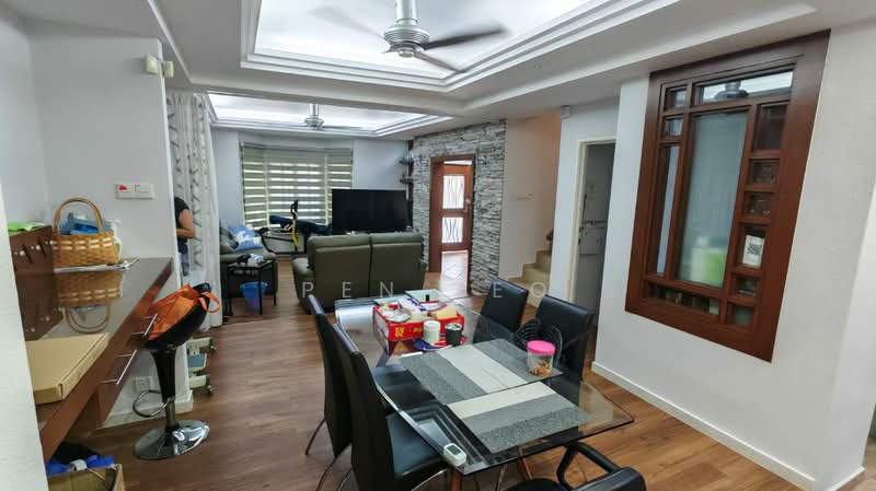 Rumah Berkembar untuk Dijual di Bandar Baru Air Itam (Ayer Itam) - Pen Teo - PropertyGuru.com.my