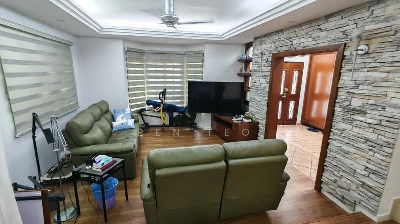 Rumah Berkembar untuk Dijual di Bandar Baru Air Itam (Ayer Itam) - Pen Teo - PropertyGuru.com.my