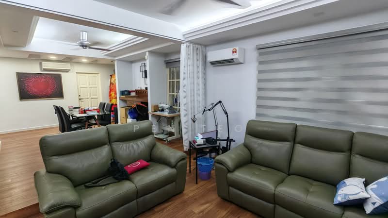 Rumah Berkembar untuk Dijual di Bandar Baru Air Itam (Ayer Itam) - Pen Teo - PropertyGuru.com.my