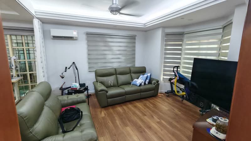 Rumah Berkembar untuk Dijual di Bandar Baru Air Itam (Ayer Itam) - Pen Teo - PropertyGuru.com.my