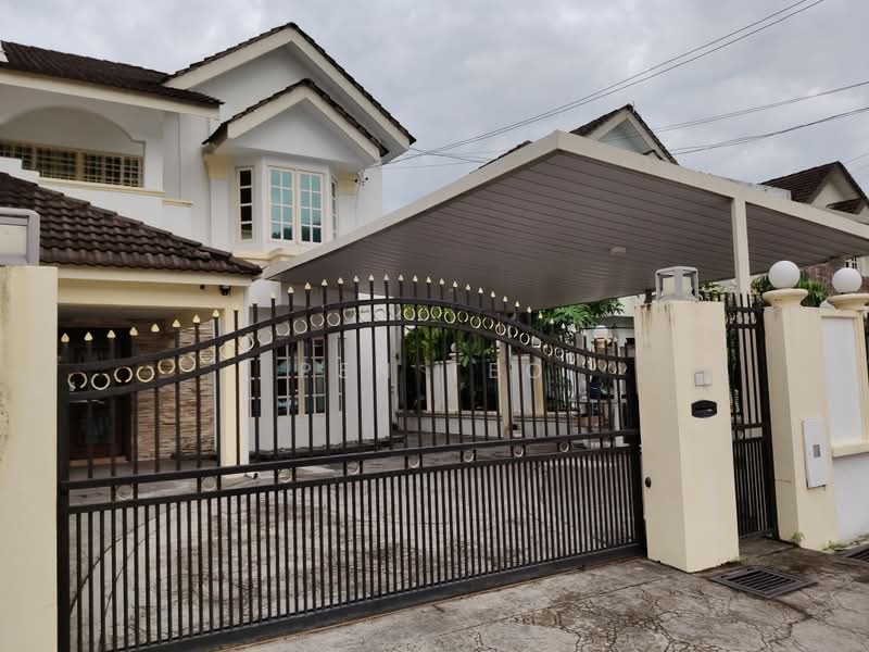 Rumah Berkembar untuk Dijual di Bandar Baru Air Itam (Ayer Itam) - Pen Teo - PropertyGuru.com.my