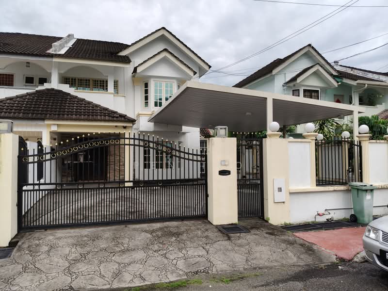 Rumah Berkembar untuk Dijual di Bandar Baru Air Itam (Ayer Itam) - Pen Teo - PropertyGuru.com.my