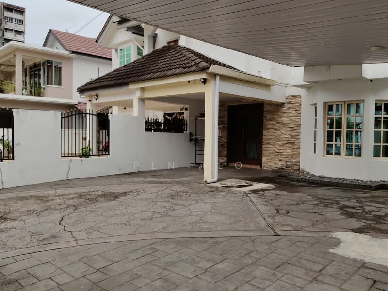 Rumah Berkembar untuk Dijual di Bandar Baru Air Itam (Ayer Itam) - Pen Teo - PropertyGuru.com.my
