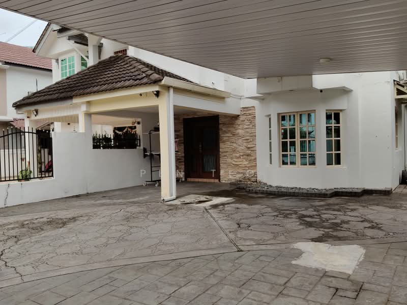Rumah Berkembar untuk Dijual di Bandar Baru Air Itam (Ayer Itam) - Pen Teo - PropertyGuru.com.my