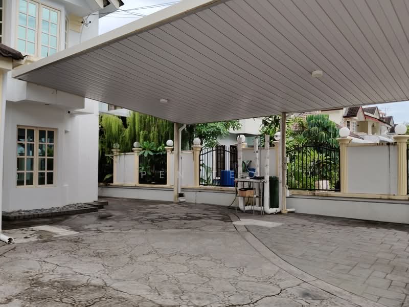 Rumah Berkembar untuk Dijual di Bandar Baru Air Itam (Ayer Itam) - Pen Teo - PropertyGuru.com.my