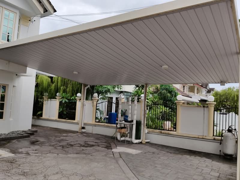 Rumah Berkembar untuk Dijual di Bandar Baru Air Itam (Ayer Itam) - Pen Teo - PropertyGuru.com.my