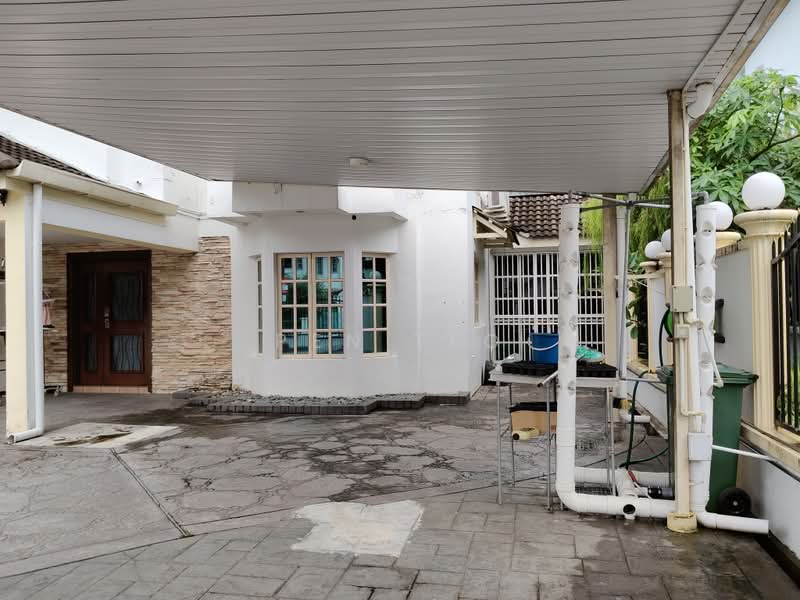 Rumah Berkembar untuk Dijual di Bandar Baru Air Itam (Ayer Itam) - Pen Teo - PropertyGuru.com.my