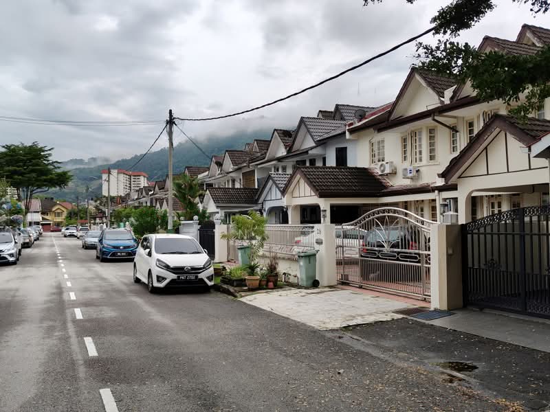 Rumah Berkembar untuk Dijual di Bandar Baru Air Itam (Ayer Itam) - Pen Teo - PropertyGuru.com.my