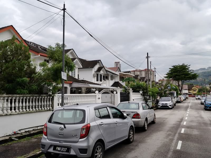 Rumah Berkembar untuk Dijual di Bandar Baru Air Itam (Ayer Itam) - Pen Teo - PropertyGuru.com.my