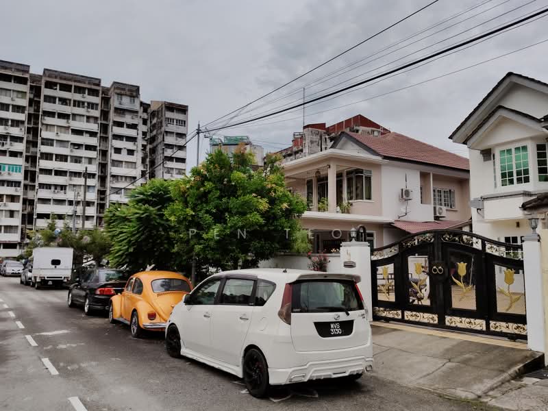 Rumah Berkembar untuk Dijual di Bandar Baru Air Itam (Ayer Itam) - Pen Teo - PropertyGuru.com.my