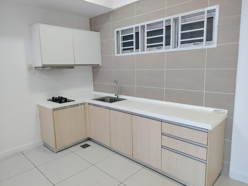 Pangsapuri untuk Disewa di Epic Residence - Chloe Shum - Kitchen - PropertyGuru.com.my