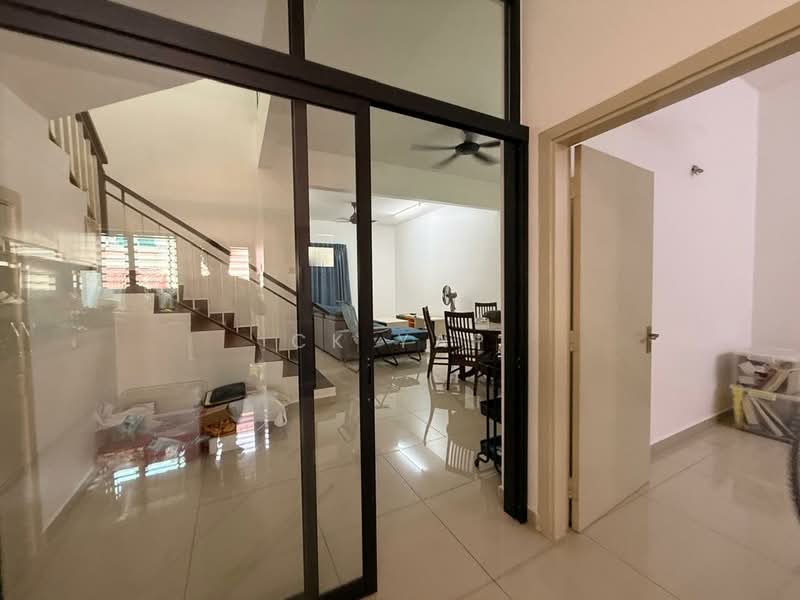 2-storey Terraced House for Sale in Taman Puncak Kampar (Kampar) - CK Yap - Interior - PropertyGuru.com.my
