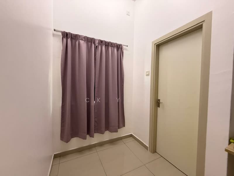 2-storey Terraced House for Sale in Taman Puncak Kampar (Kampar) - CK Yap - Interior - PropertyGuru.com.my