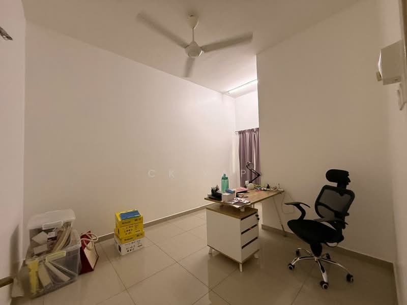 2-storey Terraced House for Sale in Taman Puncak Kampar (Kampar) - CK Yap - Study - PropertyGuru.com.my