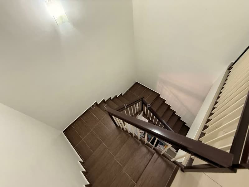 2-storey Terraced House for Sale in Taman Puncak Kampar (Kampar) - CK Yap - Interior - PropertyGuru.com.my