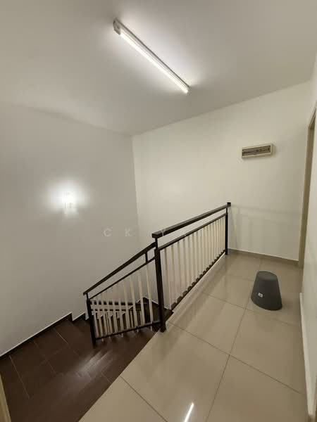 2-storey Terraced House for Sale in Taman Puncak Kampar (Kampar) - CK Yap - Interior - PropertyGuru.com.my