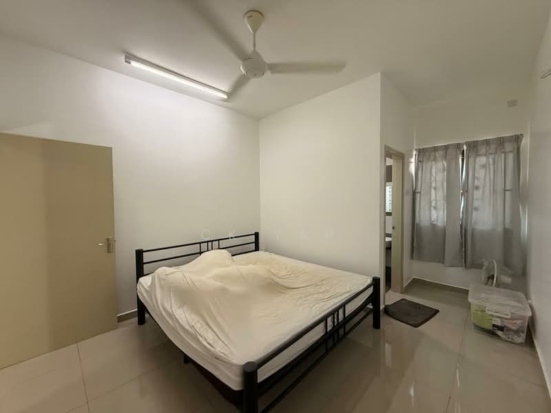 2-storey Terraced House for Sale in Taman Puncak Kampar (Kampar) - CK Yap - Bedroom - PropertyGuru.com.my