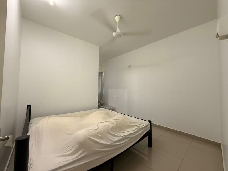 2-storey Terraced House for Sale in Taman Puncak Kampar (Kampar) - CK Yap - Bedroom - PropertyGuru.com.my