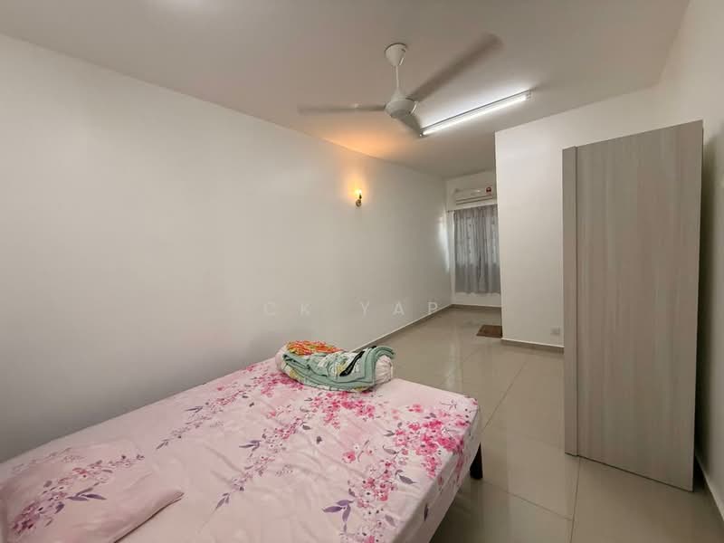2-storey Terraced House for Sale in Taman Puncak Kampar (Kampar) - CK Yap - Bedroom - PropertyGuru.com.my